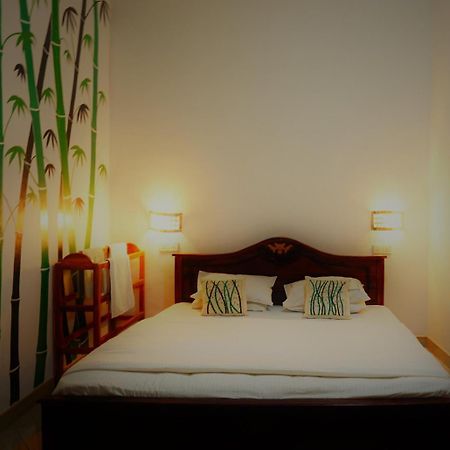 Hotel Sun Breeze Ella Εξωτερικό φωτογραφία