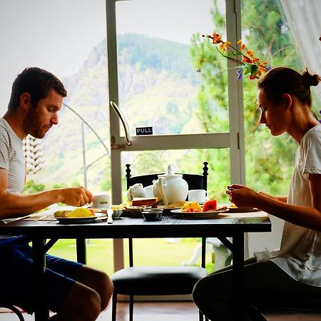 Hotel Sun Breeze Ella Εξωτερικό φωτογραφία