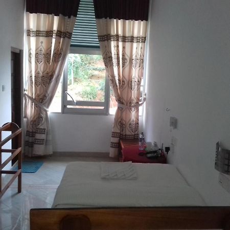 Hotel Sun Breeze Ella Εξωτερικό φωτογραφία