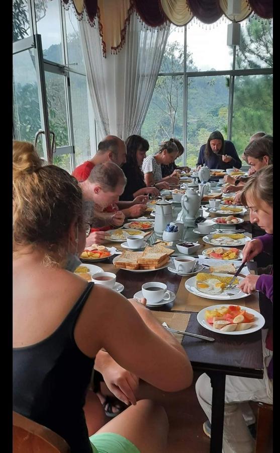Hotel Sun Breeze Ella Εξωτερικό φωτογραφία