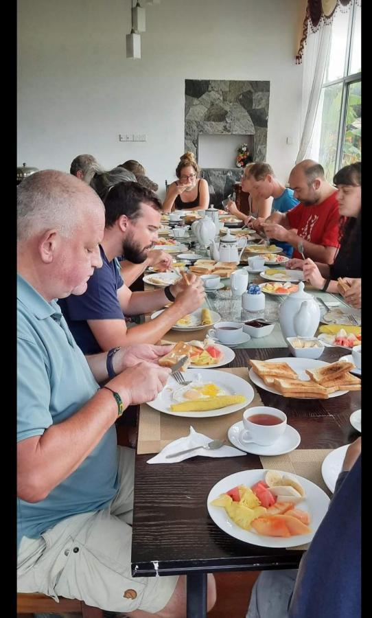 Hotel Sun Breeze Ella Εξωτερικό φωτογραφία