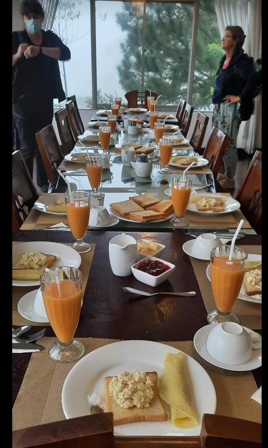 Hotel Sun Breeze Ella Εξωτερικό φωτογραφία