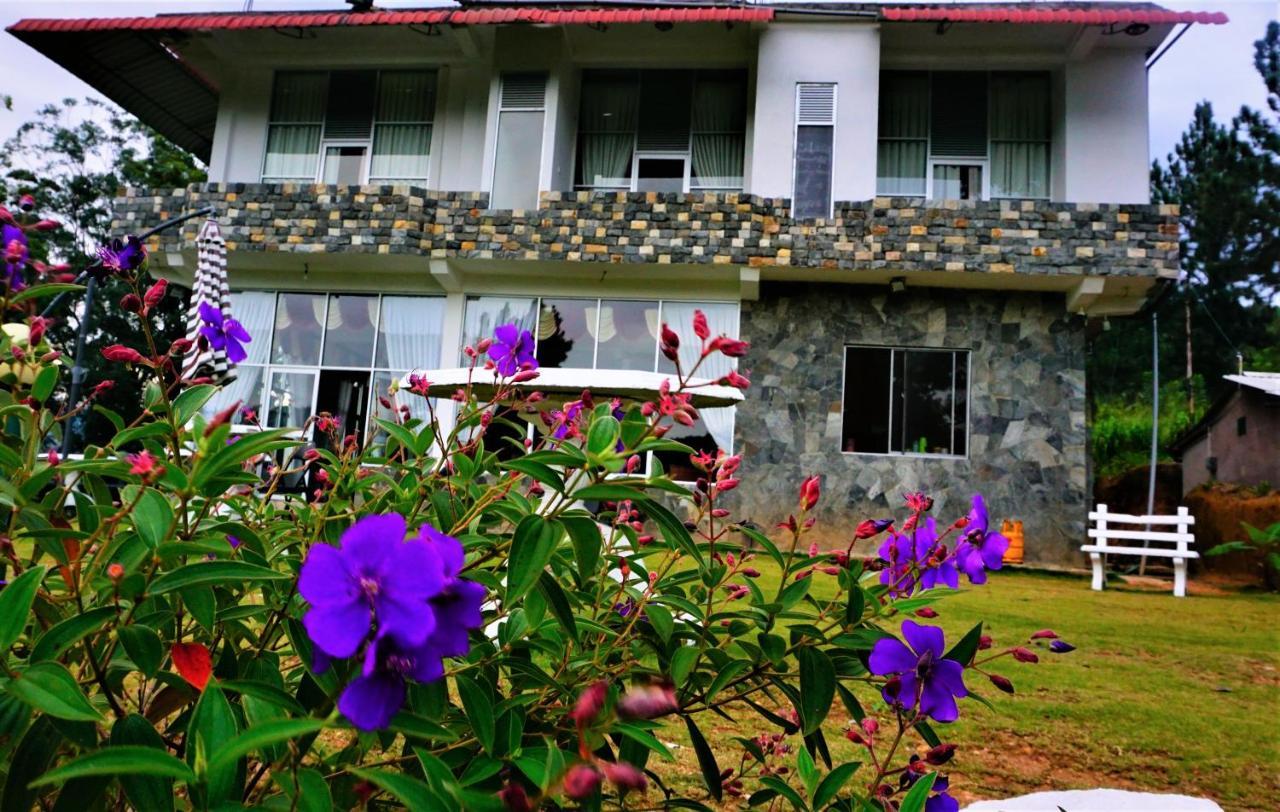 Hotel Sun Breeze Ella Εξωτερικό φωτογραφία