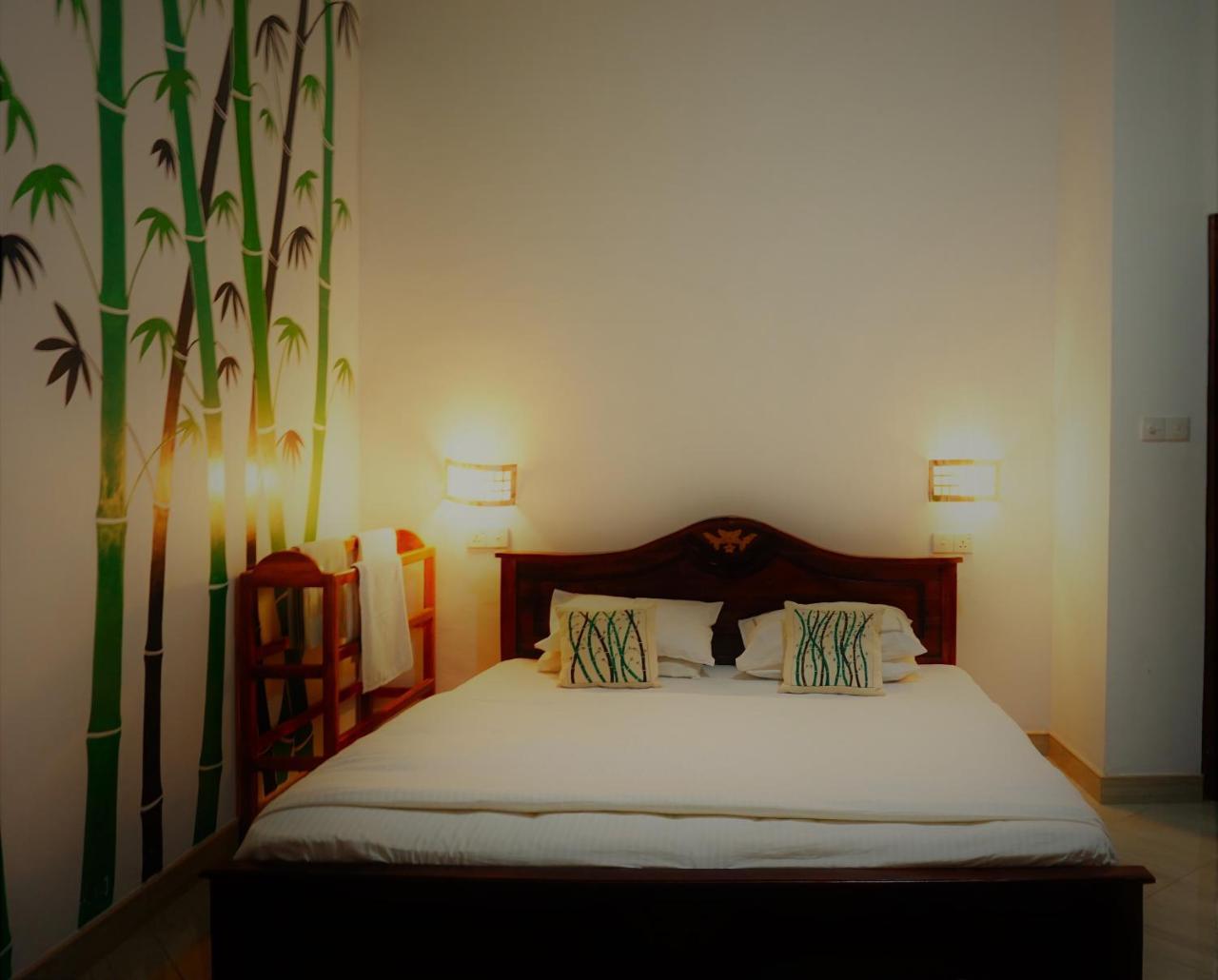 Hotel Sun Breeze Ella Εξωτερικό φωτογραφία