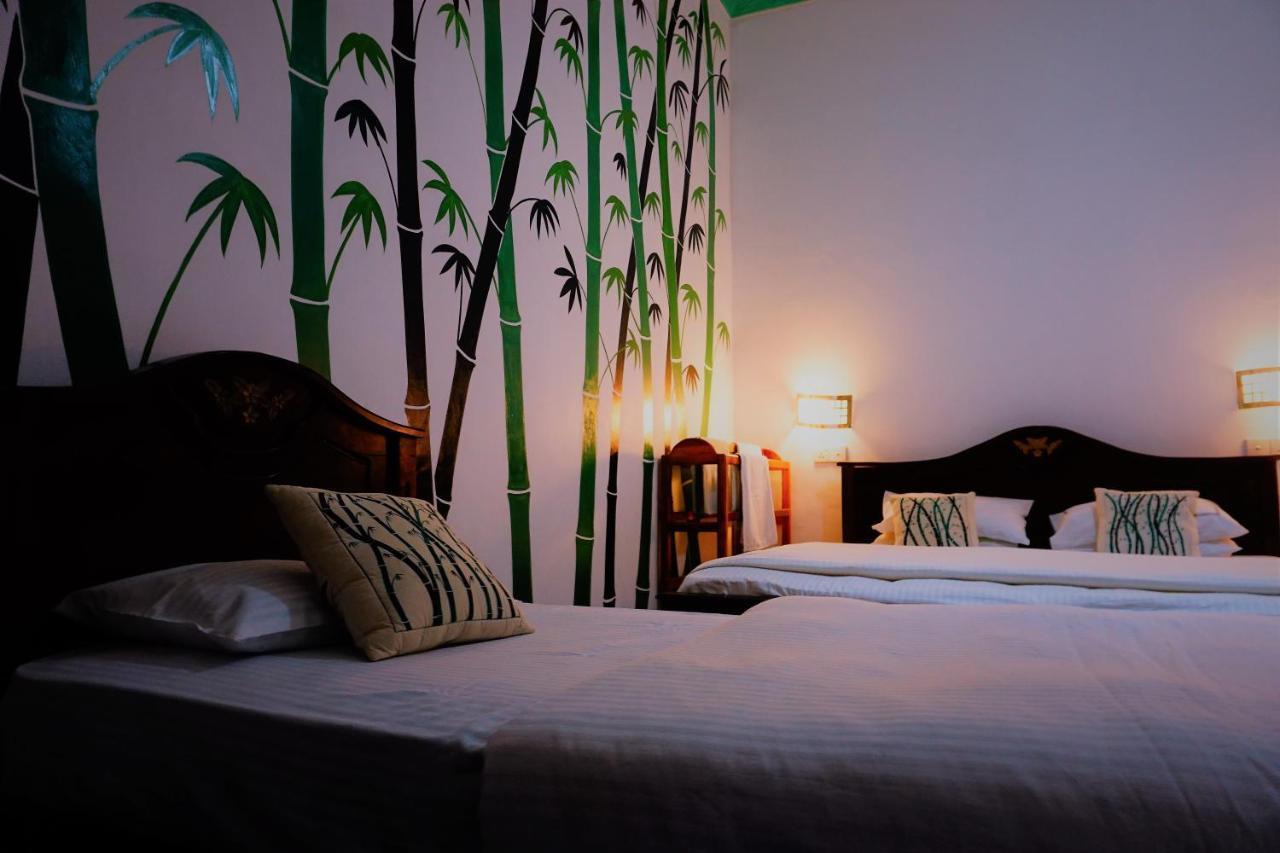 Hotel Sun Breeze Ella Εξωτερικό φωτογραφία
