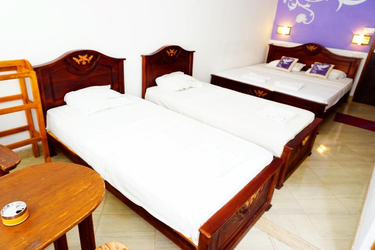 Hotel Sun Breeze Ella Εξωτερικό φωτογραφία