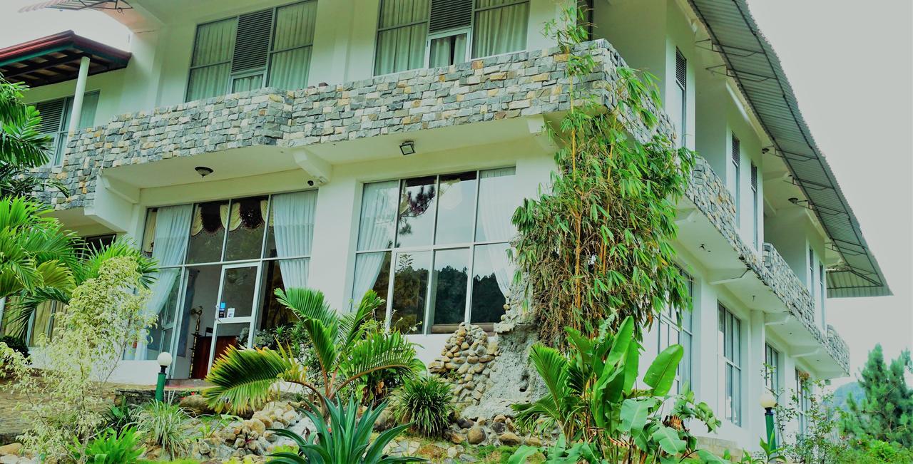 Hotel Sun Breeze Ella Εξωτερικό φωτογραφία