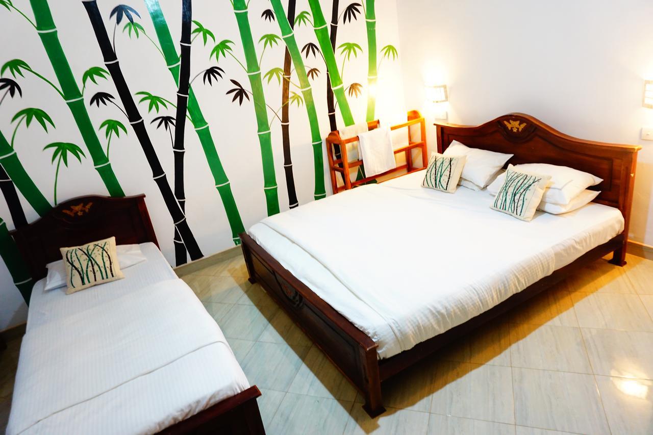 Hotel Sun Breeze Ella Εξωτερικό φωτογραφία