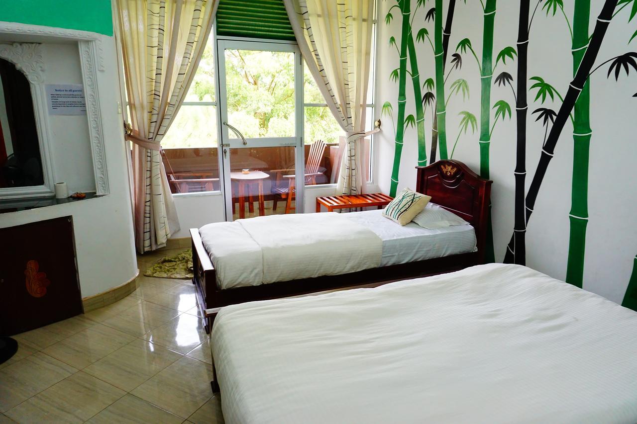 Hotel Sun Breeze Ella Εξωτερικό φωτογραφία