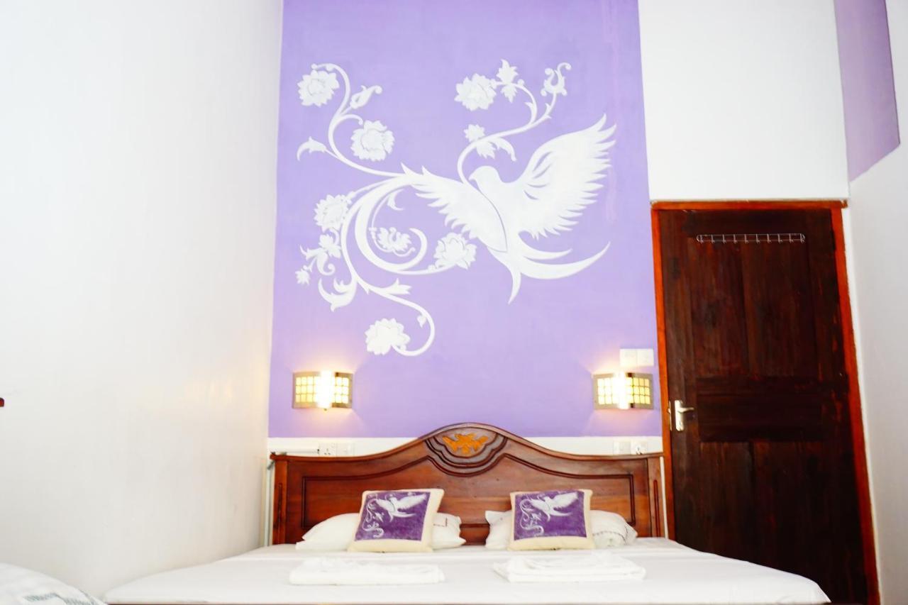 Hotel Sun Breeze Ella Εξωτερικό φωτογραφία