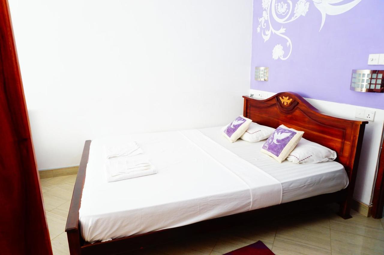 Hotel Sun Breeze Ella Εξωτερικό φωτογραφία