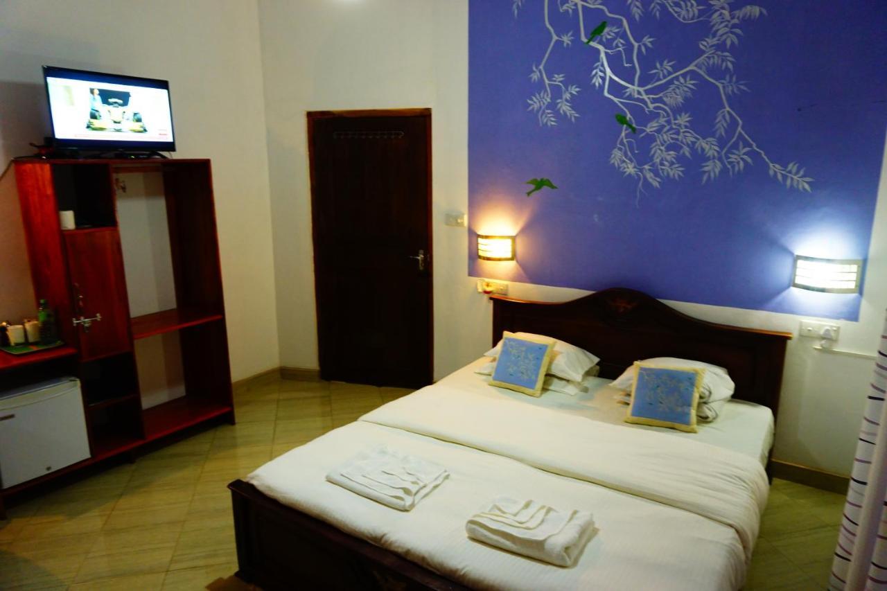 Hotel Sun Breeze Ella Εξωτερικό φωτογραφία
