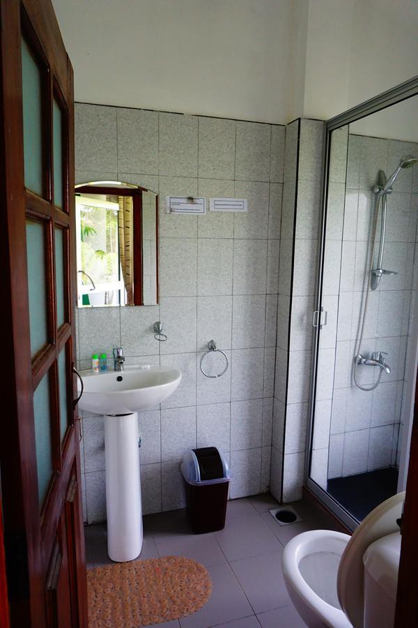 Hotel Sun Breeze Ella Εξωτερικό φωτογραφία