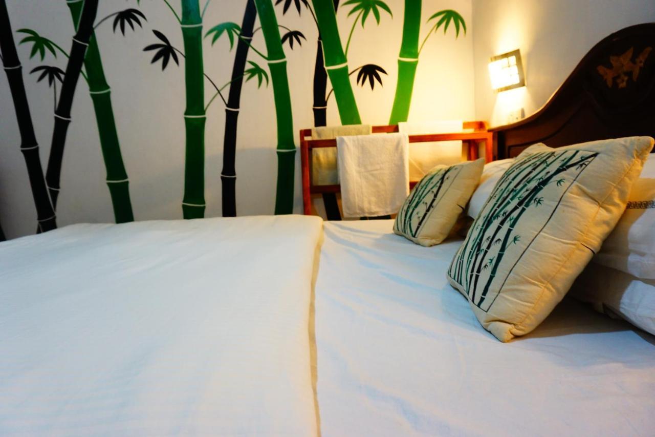 Hotel Sun Breeze Ella Εξωτερικό φωτογραφία