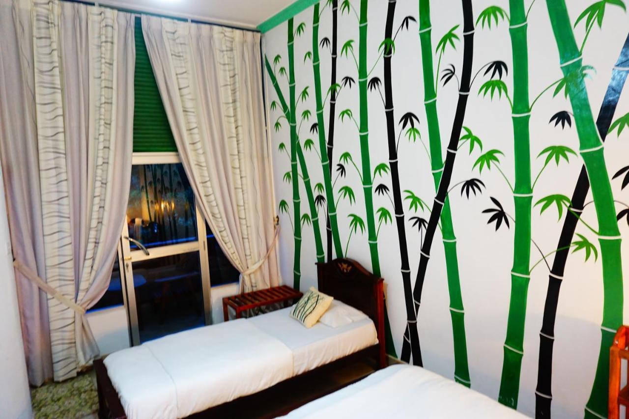 Hotel Sun Breeze Ella Εξωτερικό φωτογραφία