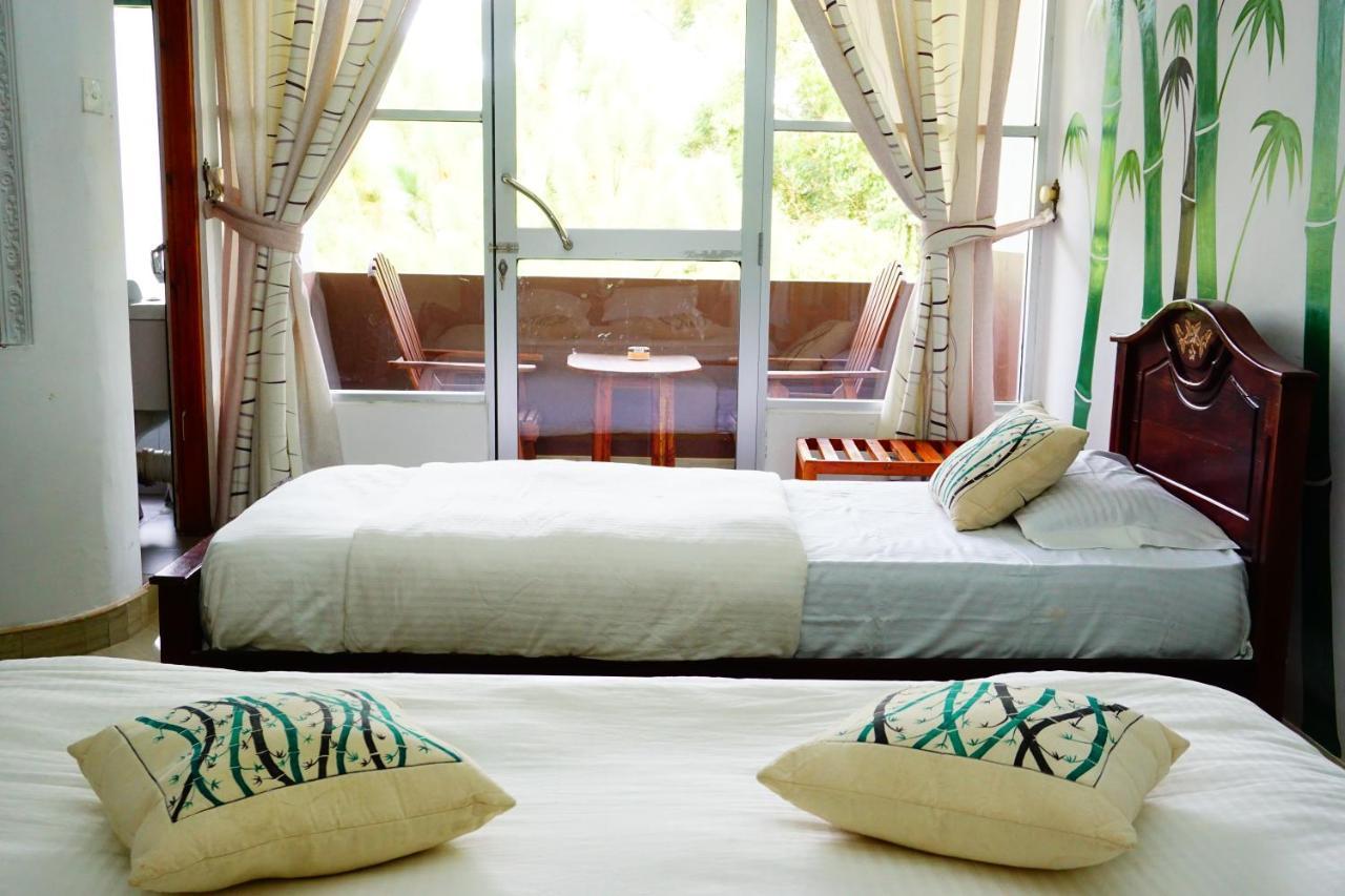 Hotel Sun Breeze Ella Εξωτερικό φωτογραφία
