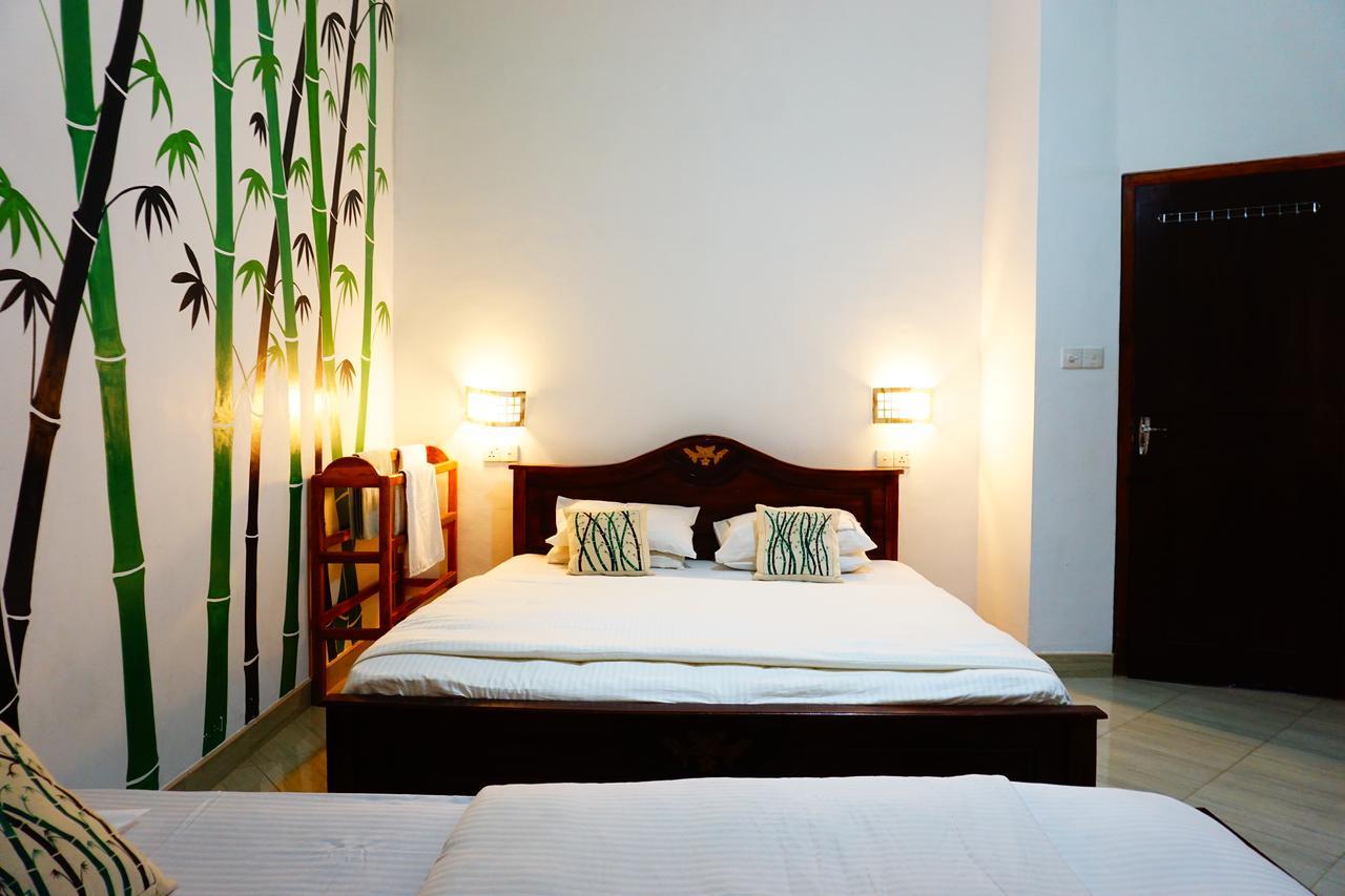 Hotel Sun Breeze Ella Εξωτερικό φωτογραφία
