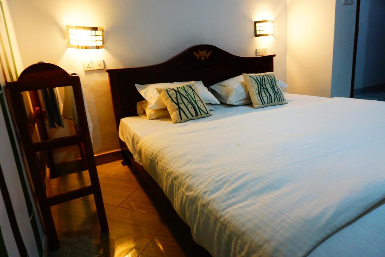 Hotel Sun Breeze Ella Εξωτερικό φωτογραφία
