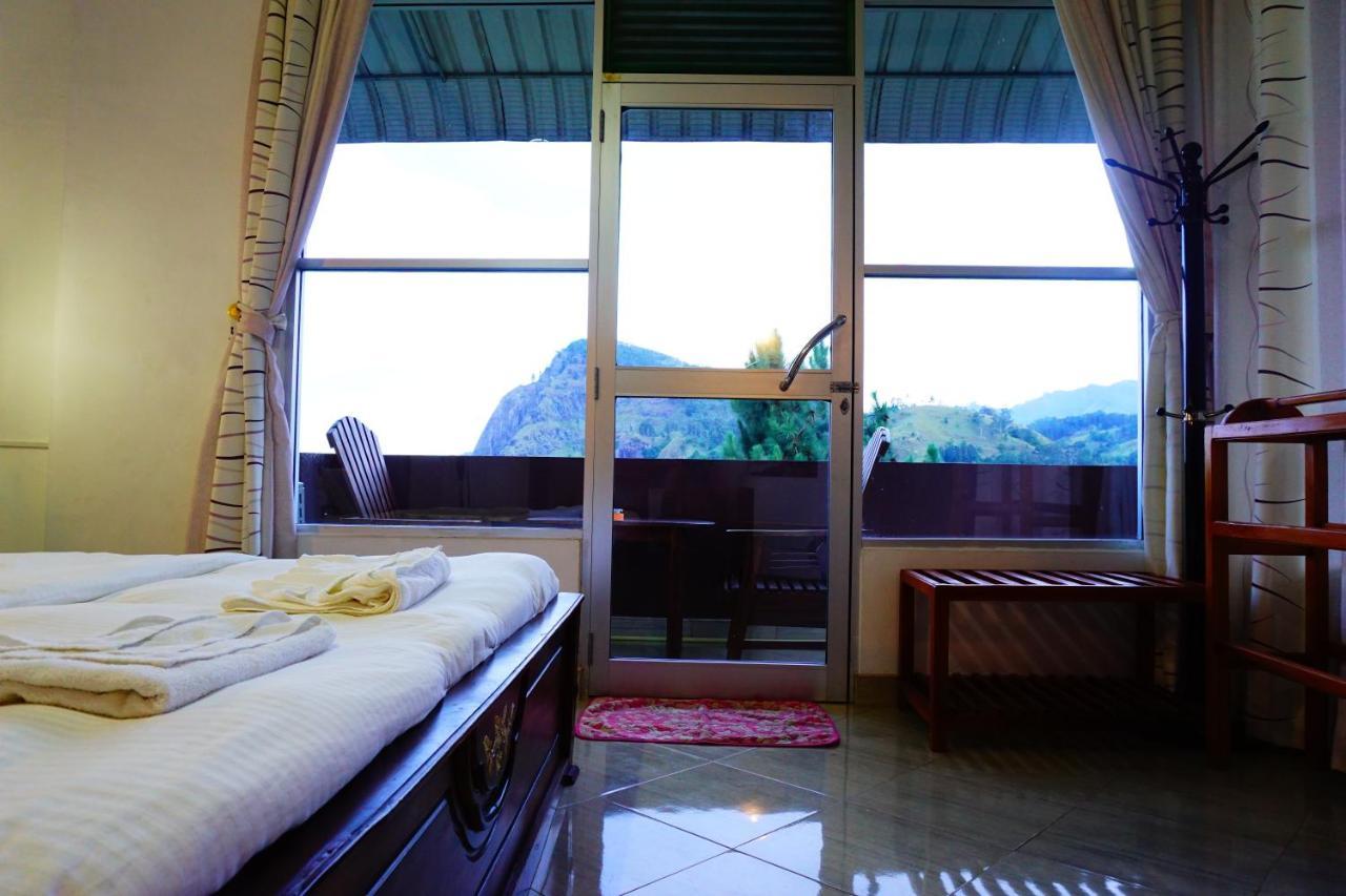 Hotel Sun Breeze Ella Εξωτερικό φωτογραφία