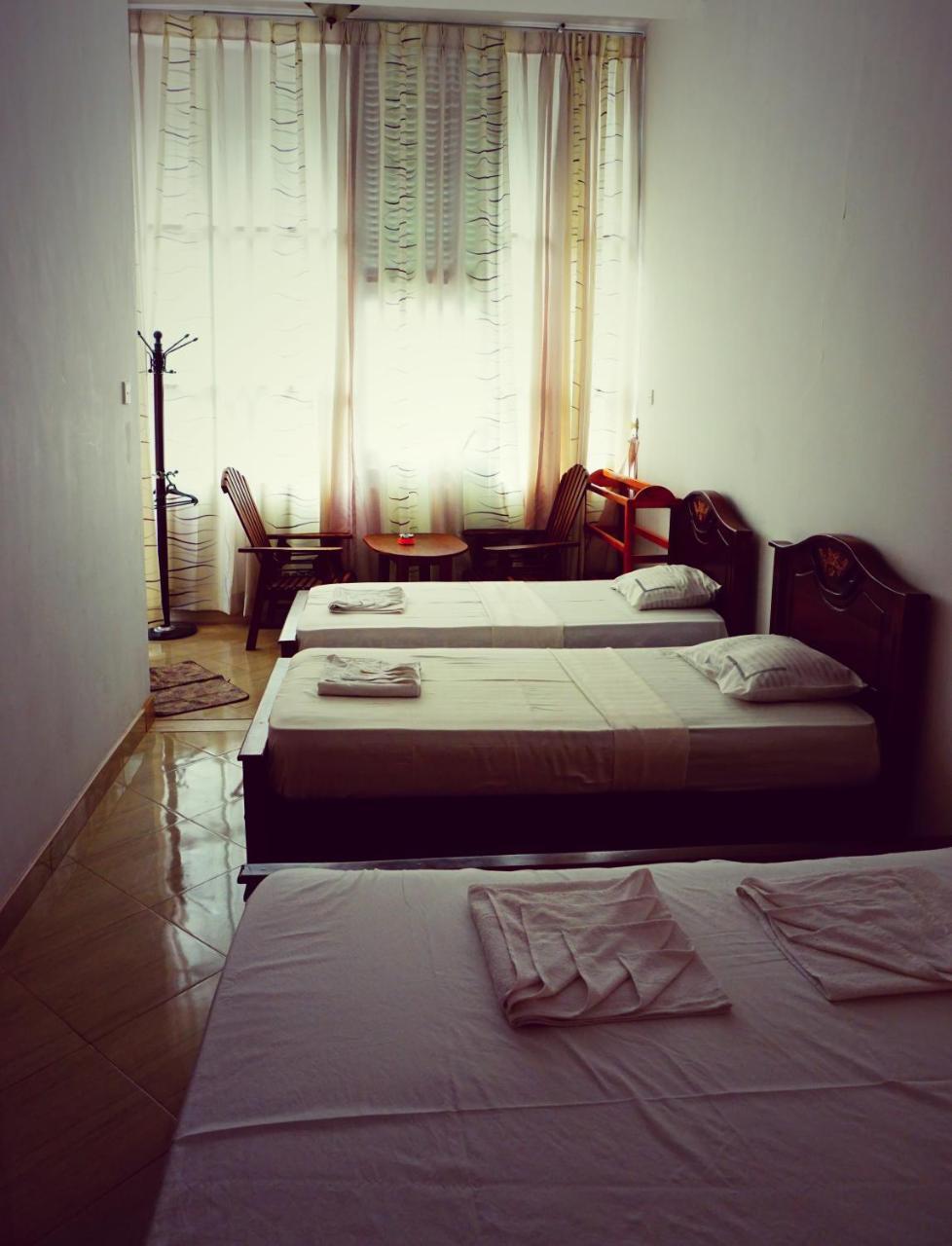Hotel Sun Breeze Ella Εξωτερικό φωτογραφία