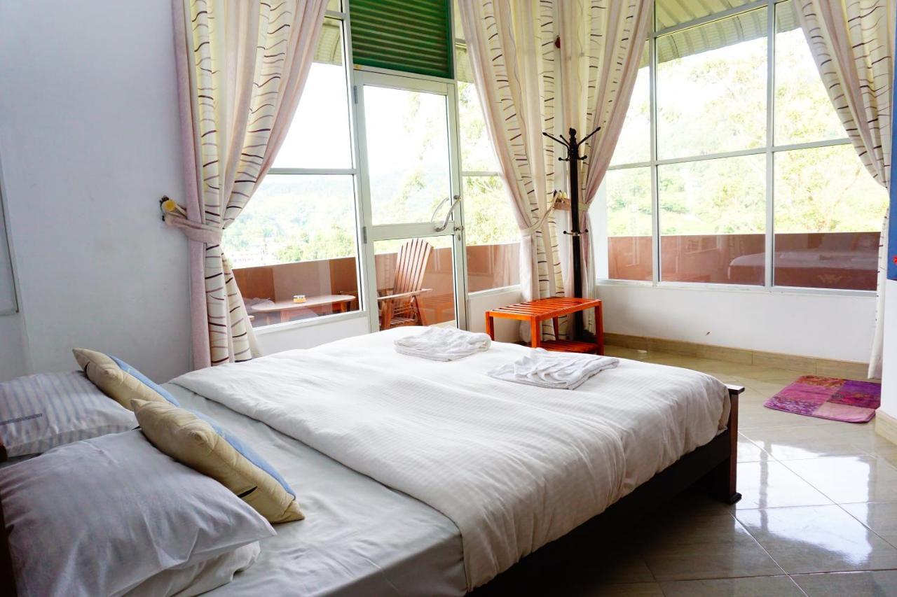 Hotel Sun Breeze Ella Εξωτερικό φωτογραφία