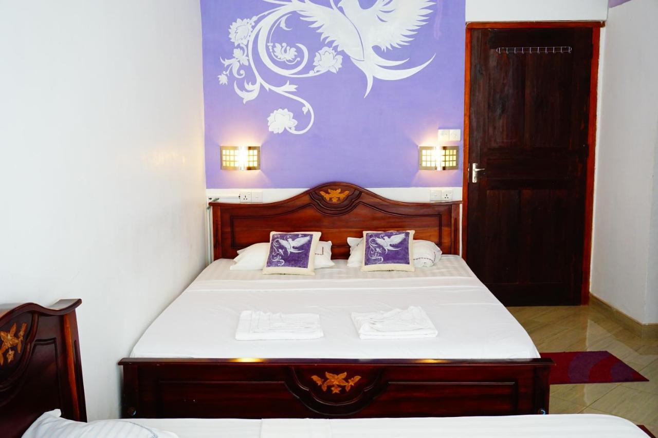 Hotel Sun Breeze Ella Εξωτερικό φωτογραφία