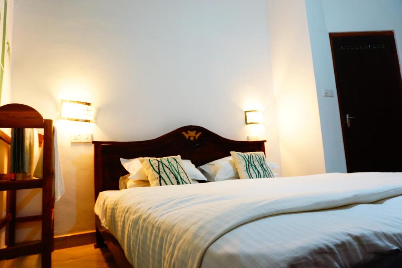 Hotel Sun Breeze Ella Εξωτερικό φωτογραφία