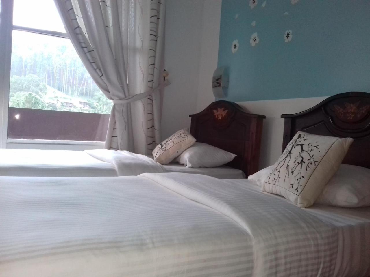Hotel Sun Breeze Ella Εξωτερικό φωτογραφία