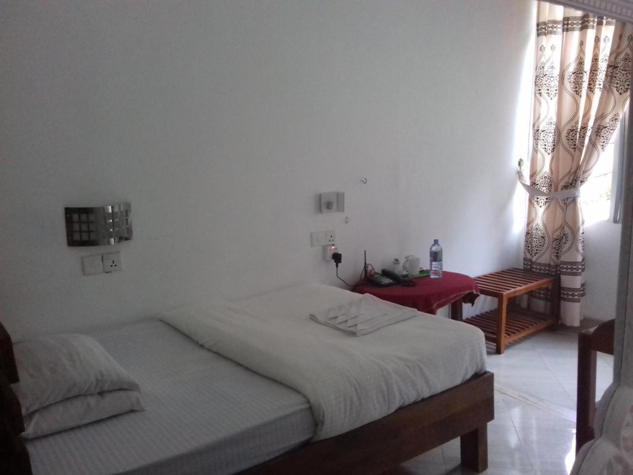 Hotel Sun Breeze Ella Εξωτερικό φωτογραφία