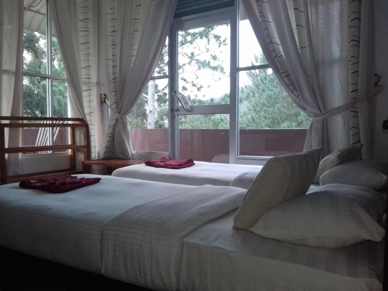 Hotel Sun Breeze Ella Εξωτερικό φωτογραφία
