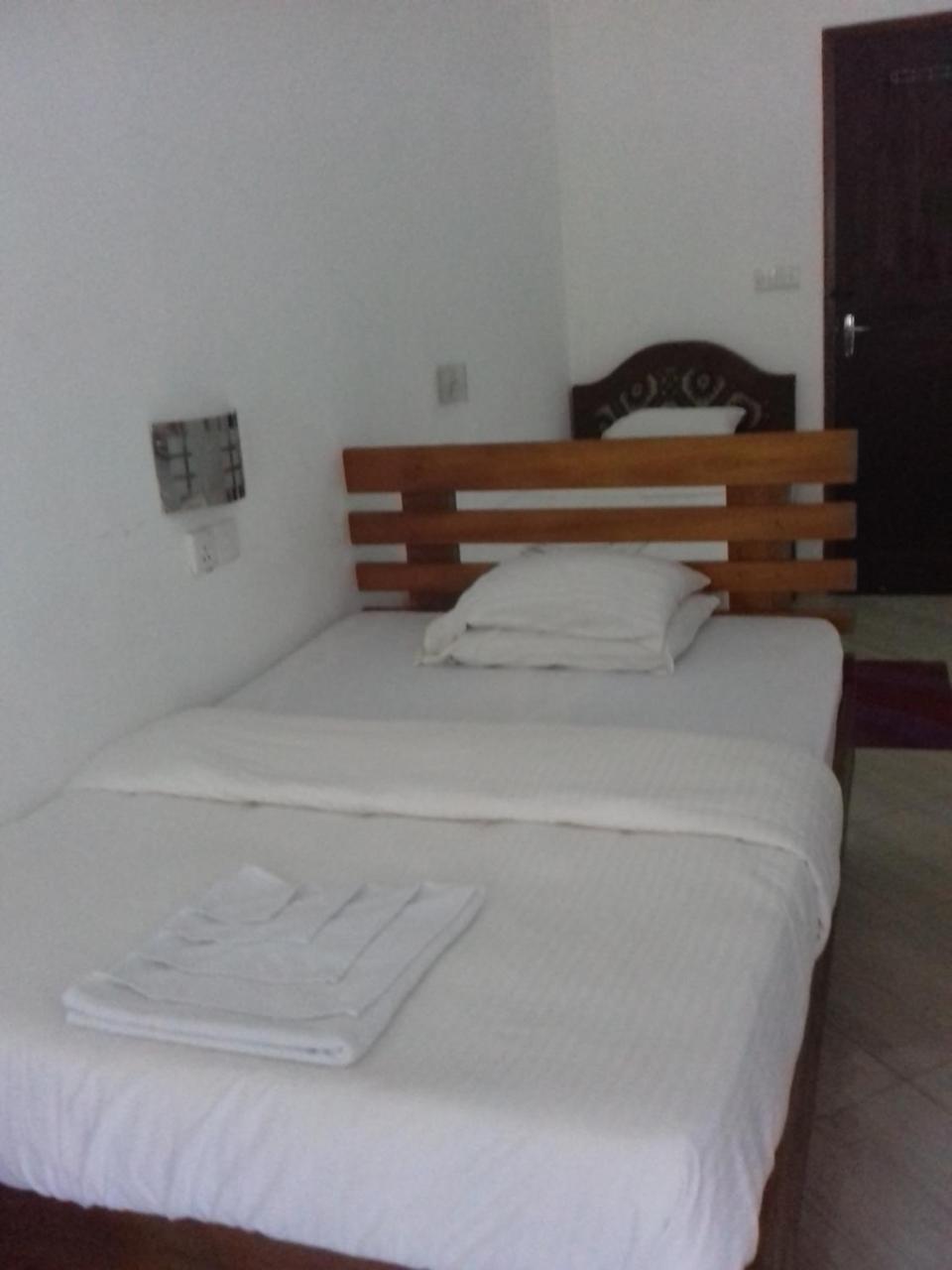 Hotel Sun Breeze Ella Εξωτερικό φωτογραφία