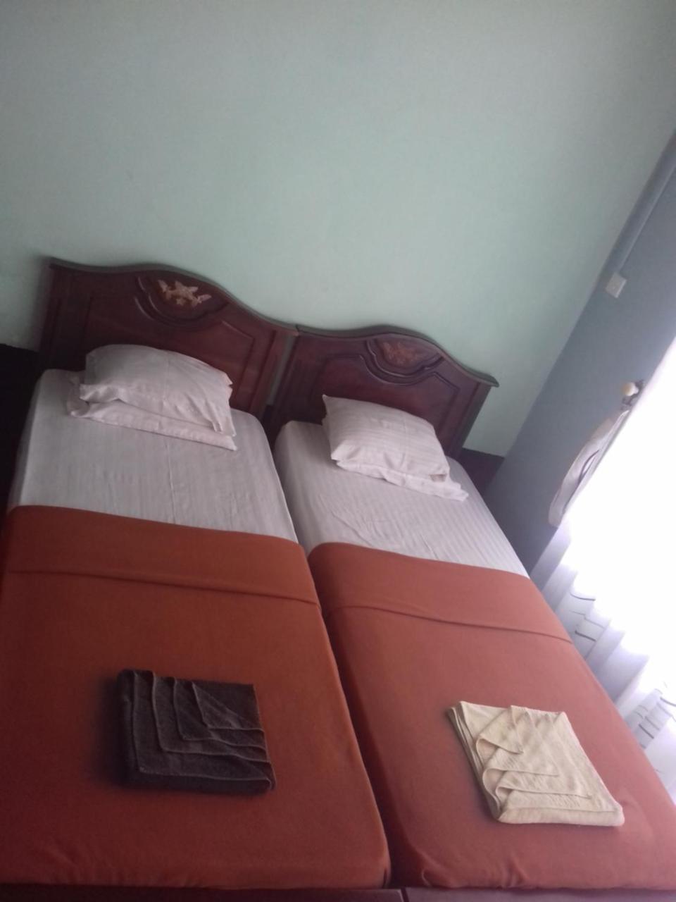 Hotel Sun Breeze Ella Εξωτερικό φωτογραφία