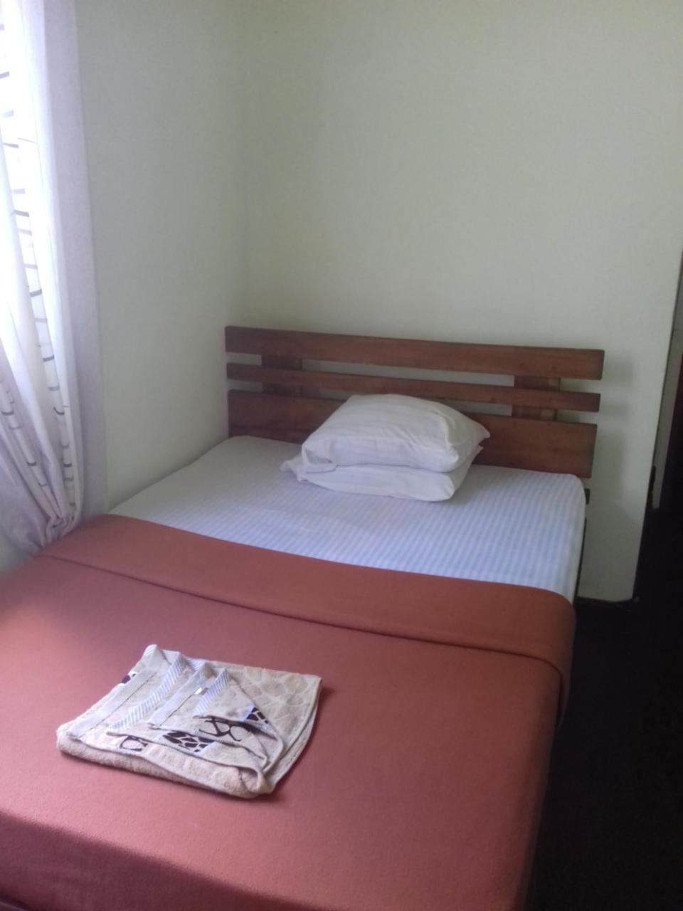 Hotel Sun Breeze Ella Εξωτερικό φωτογραφία