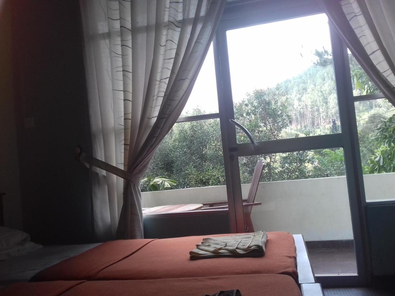 Hotel Sun Breeze Ella Εξωτερικό φωτογραφία